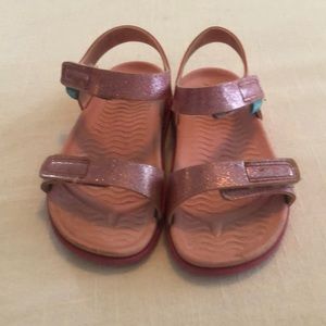 Native Brand Kids Sandals Size C10